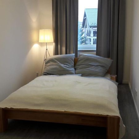 Apartamento La Dolce Vita 1 Dziwnówek Exterior foto