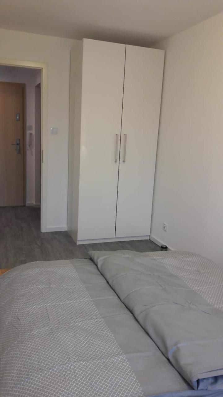 Apartamento La Dolce Vita 1 Dziwnówek Exterior foto