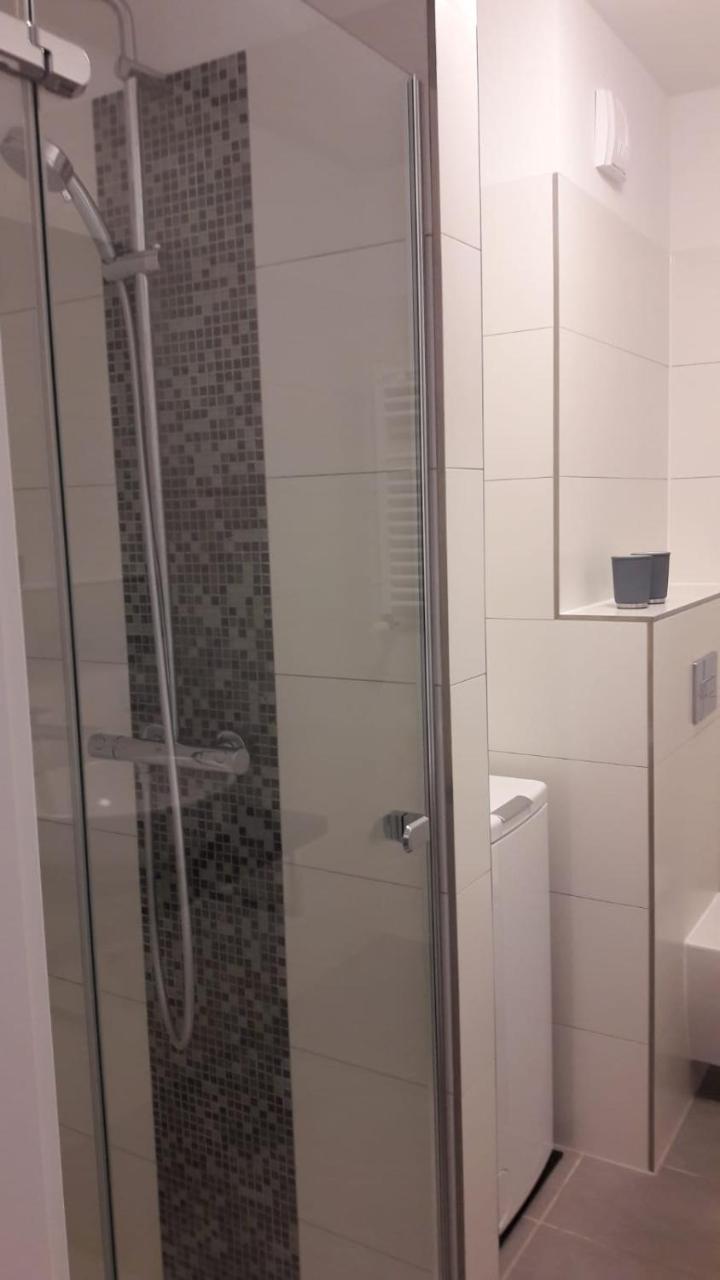 Apartamento La Dolce Vita 1 Dziwnówek Exterior foto