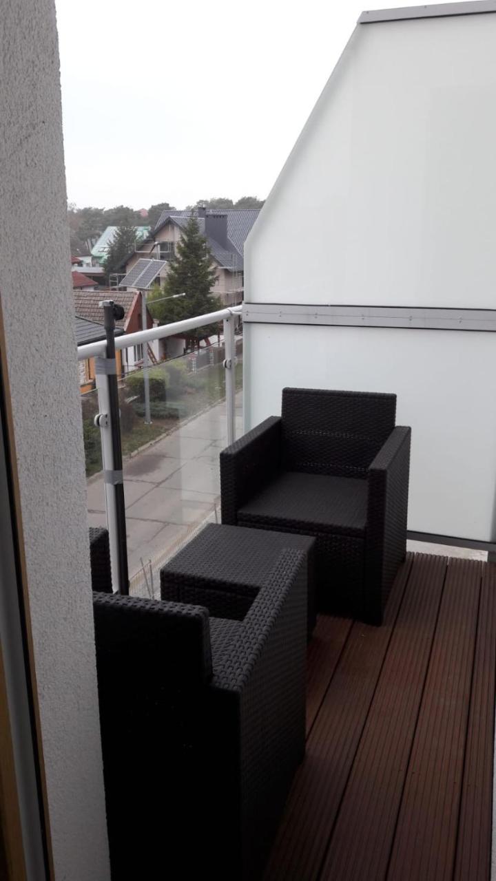 Apartamento La Dolce Vita 1 Dziwnówek Exterior foto