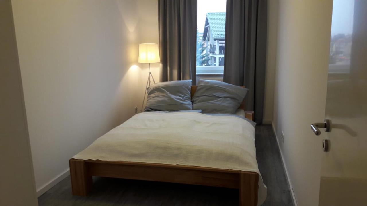 Apartamento La Dolce Vita 1 Dziwnówek Exterior foto
